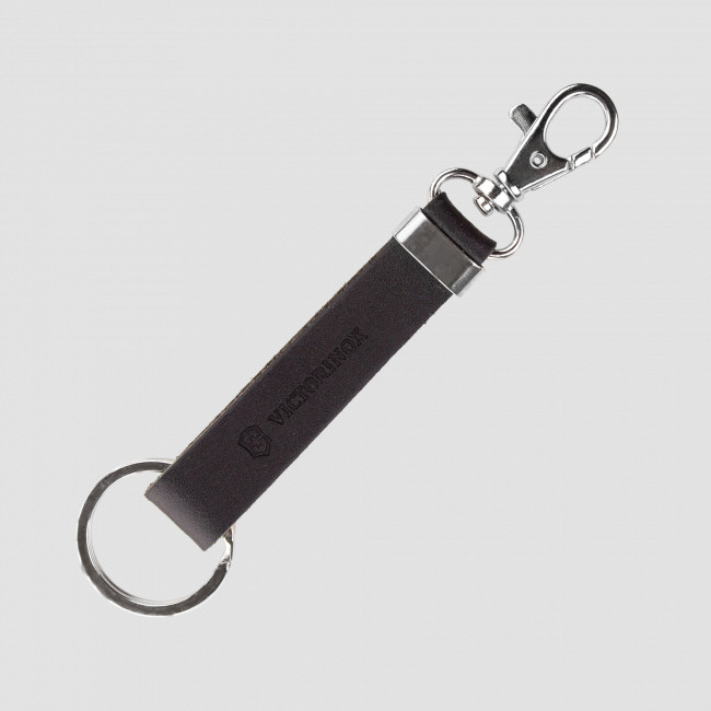 Подвеска для ножа на ремень с карабином и кольцом для ключей, VICTORINOX, Швейцария