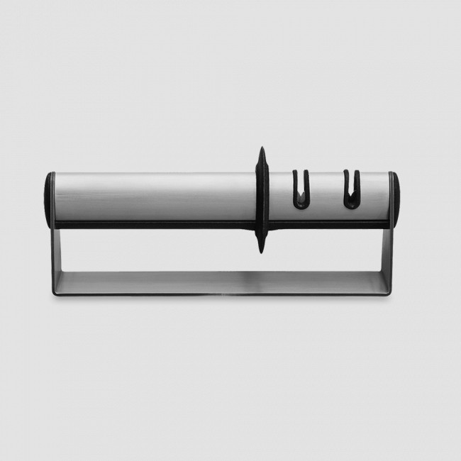 Точилка для ножей, 20 см, стальной, ZWILLING J.A. HENCKELS, Германия