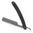 Бритва Classic Damascus Ebony, 7,7 см, BOKER, Германия_00795150035516527526.jpg