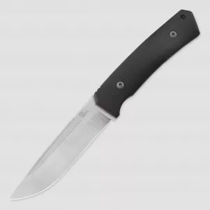 Нож с фиксированным клинком Barn, 11,5 см, сталь N690, OWL KNIFE, Россия, OWL KNIFE (Россия)
