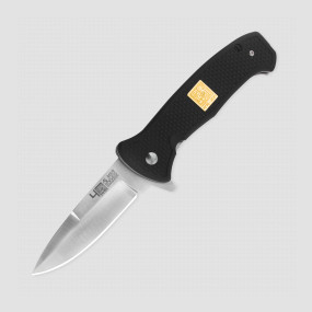 Нож складной Sere, 9,1 см, AL MAR, США, AL MAR (США)