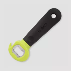 Открывалка универсальная дла банок и бутылок, 16 см, серия Kitchen Tools, TREBONN, Италия, Аксессуары кухонные