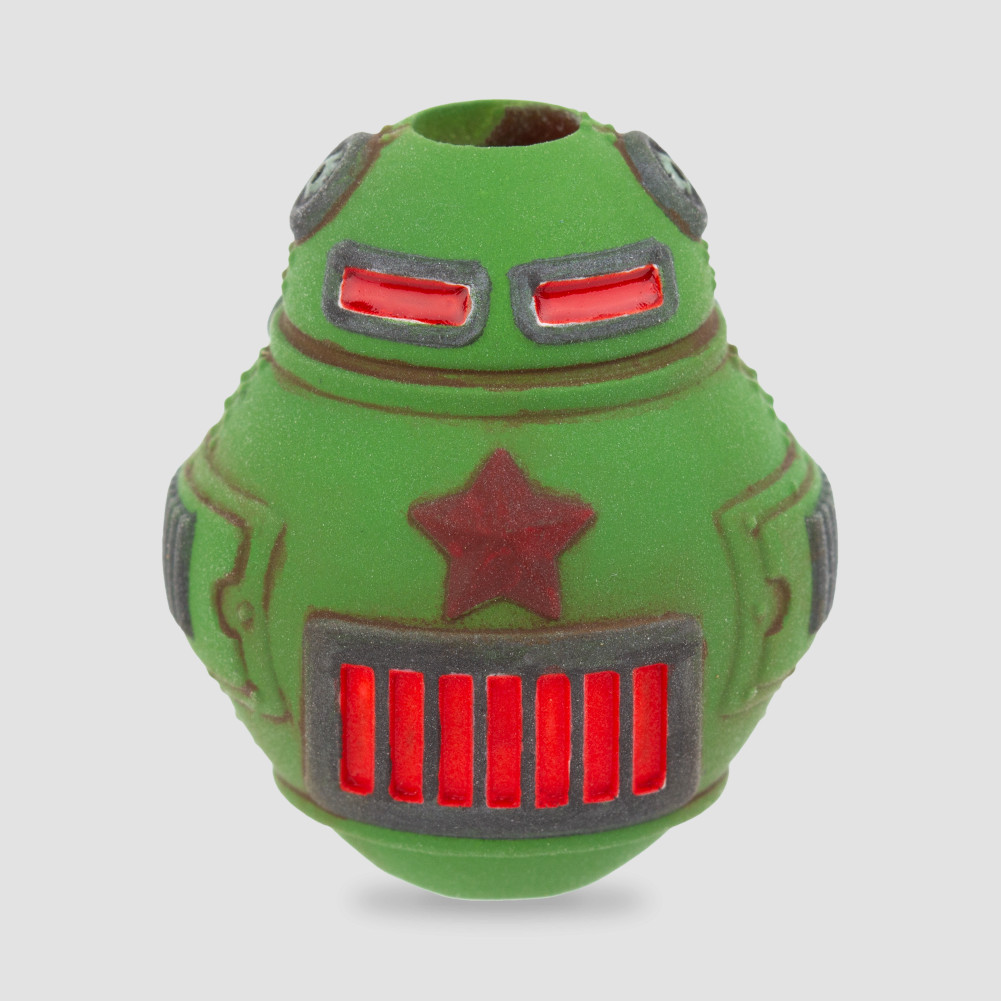 Бусина для темляка, ERROR, Россия