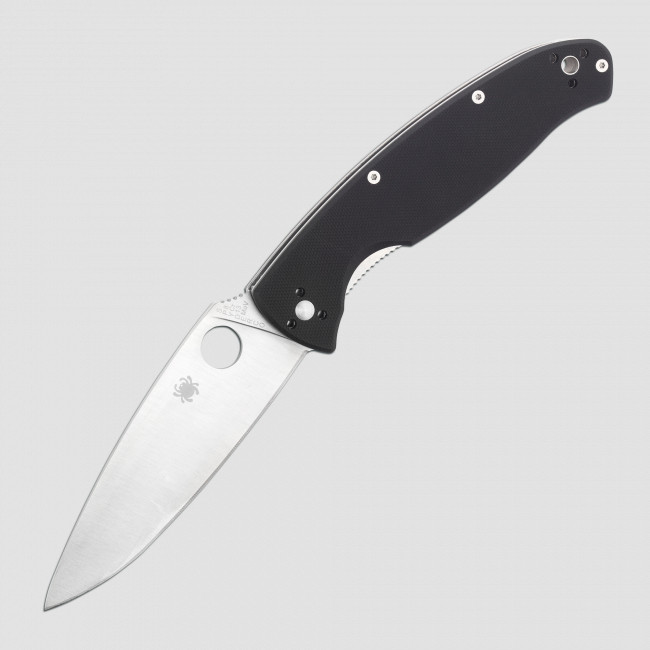 Нож складной Resilience, 10,7 см, SPYDERCO, США