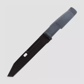 Нож с фиксированным клинком Fulcrum Mil-Spec Bayonet Blue, EXTREMA RATIO, Италия, Фиксированные ножи EXTREMA RATIO
