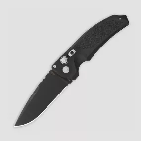 Нож автоматический складной Elishewitz EX-A03, 8,9 см, HOGUE, США, HOGUE (США)