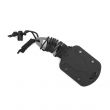 Нож шейный с фиксированным клинком EX-F03 Neck Knife, 5,8 см, HOGUE, США_00798450063377587484.jpg
