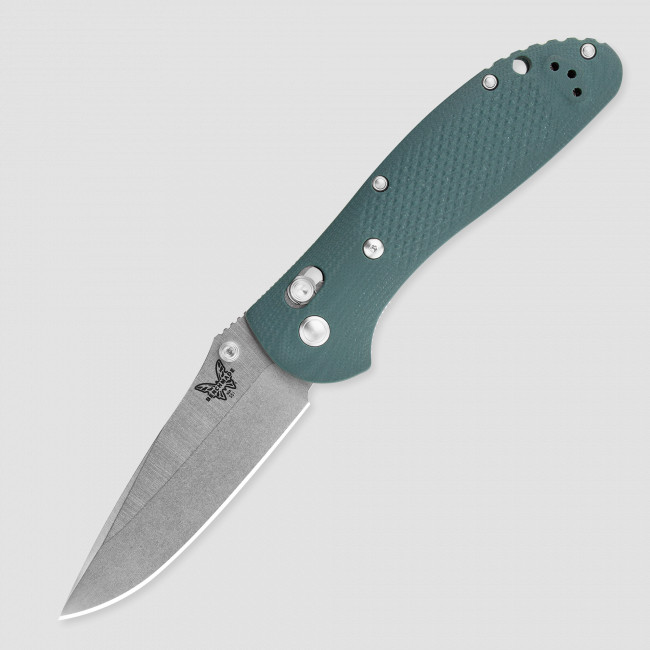 Нож складной Griptilian, 8,7 см, BENCHMADE, США