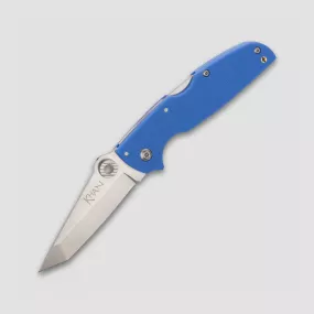 Нож складной Khan, 7,6 см, COLD STEEL, США, COLD STEEL (США)
