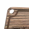 Подставка для чашки, 10х10см, зебрано натуральный, серия ProFashion, ComposeEat, Россия_00811060058068342028.jpg