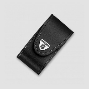 Чехол на ремень для ножей 91 мм толщиной 5-8 уровней, с клипсой, VICTORINOX, Швейцария, Чехлы для ножей и аксессуары VICTORINOX