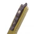 Нож автоматический фронтальный выкидной Ultratech, 8,7 см, MICROTECH, США_00815320061619904616.jpg