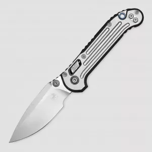 Нож складной LUDT Gen III, 8,9 см, MICROTECH, США, Карманные ножи