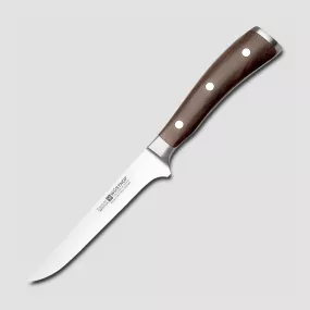 Нож кухонный обвалочный 14 см, серия Ikon, WUESTHOF, Золинген, Германия, Серия Ikon WUESTHOF