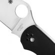 Нож складной Police 4, 11,2 см, SPYDERCO, США_00795500048622884262.jpg