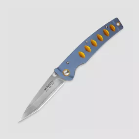 Нож складной Katana, 8,5 см, MCUSTA, Япония, Складные ножи MCUSTA