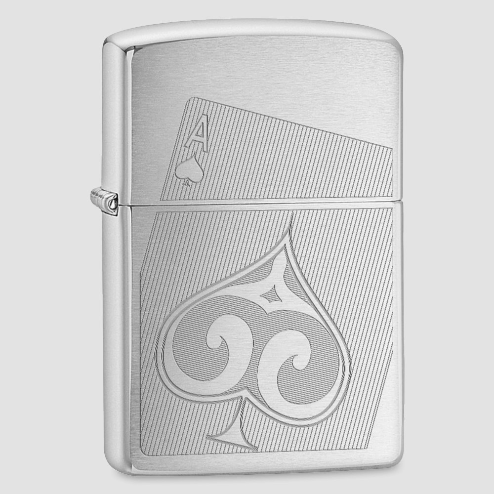 Зажигалка бензиновая, ZIPPO, США
