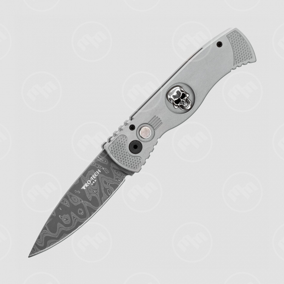 Нож автоматический складной TR-2 , 7,6 см, PRO-TECH, США