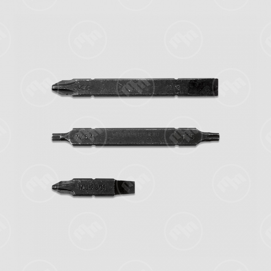 Набор бит Leatherman MUT Bit Kit, LEATHERMAN, США