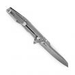 Нож полуавтоматический складной Topknot, 8,5 см, KERSHAW, США_00804180047380739671.jpg
