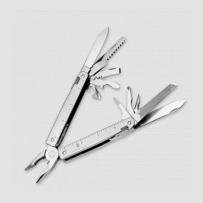 Мультитул швейцарский Swiss Tool 28 функций, VICTORINOX, Швейцария, Швейцарский мультитул
