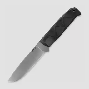 Нож с фиксированным клинком Wolfkniven, 11,3 см, ВОЛЧИЙ ВЕК, Россия, ВОЛЧИЙ ВЕК (Россия)