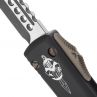 Нож автоматический фронтальный выкидной Ultratech, 8,7 см, MICROTECH, США_00799290064192169074.jpg