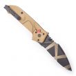 Нож складной MF1 Desert Warfare, EXTREMA RATIO, Италия_00790420044216398085.jpg
