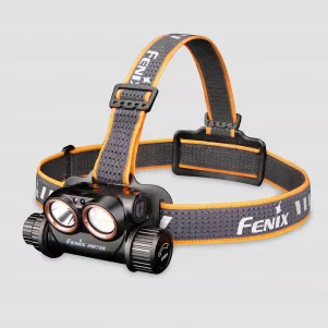 Фонарь светодиодный налобный, FENIX, Китай, Фонари налобные