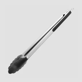 Щипцы для барбекю, 35 см, нержавеющая сталь, серия Steel, Westmark, Германия, Аксессуары для барбекю WESTMARK
