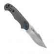 Нож полуавтоматический складной P,S,D (Particle Separation Device), 9,2 см, CRKT, США_00804400062966144517.jpg