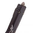 Нож автоматический фронтальный выкидной Ultratech, 8,7 см, MICROTECH, США_00813370059037584440.jpg