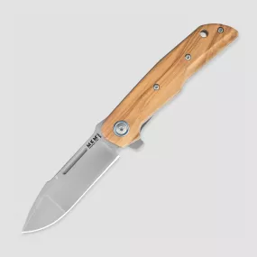 Нож складной Clap, 7,6 см, MKM Knives, Италия, MKM Knives (Италия)