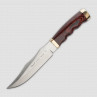 Нож с фиксированным клинком Bufalo с чехлом, MUELA, Испания
