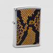 Зажигалка ZIPPO 207 Snake Skin (MP314346), ZIPPO, США_00786330064428511718.jpg