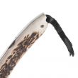 Нож складной Opera, 7,4 см, LionSteel, Италия_00808250059971849924.jpg