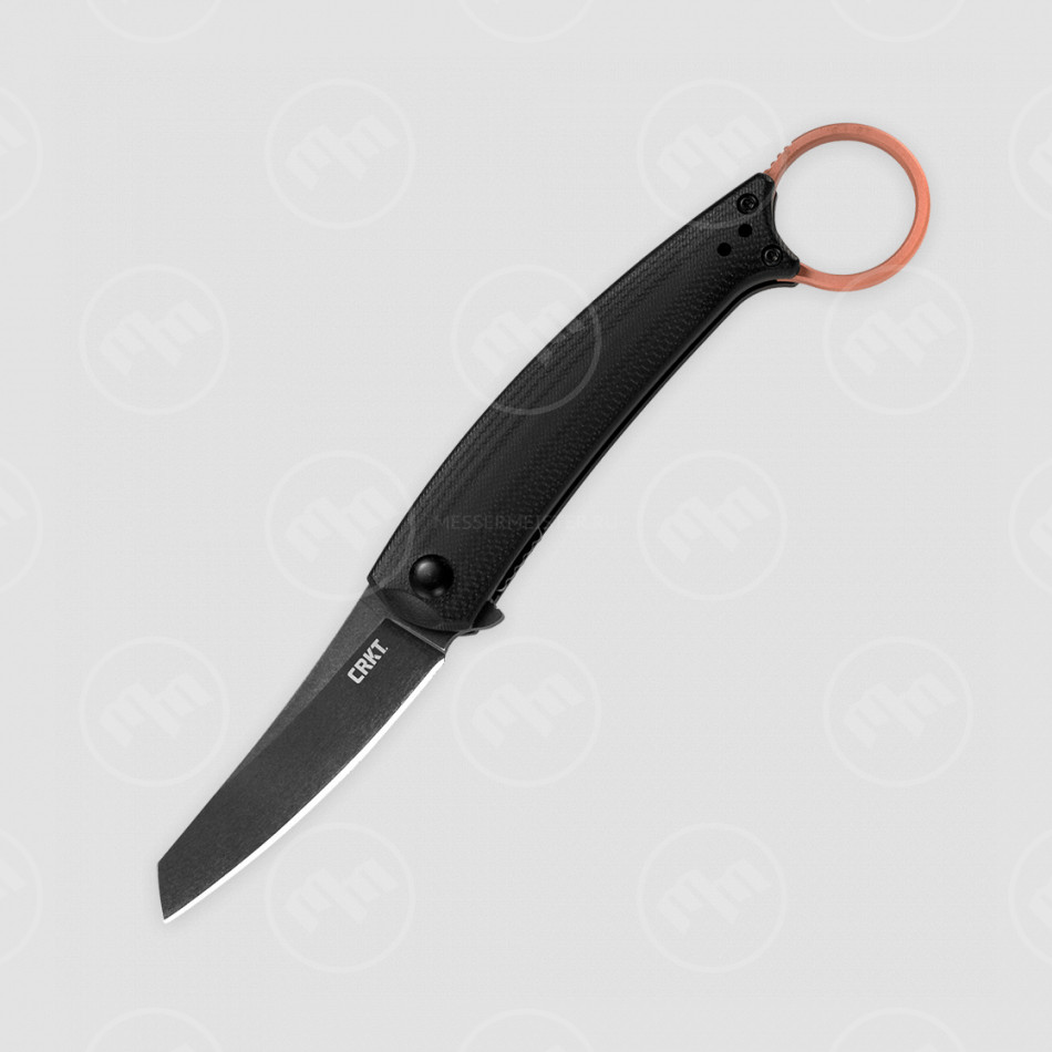 Нож складной Ibi , 6,9 см, CRKT, США