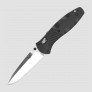 Нож полуавтоматический складной Barrage, 9,2 см, BENCHMADE, США
