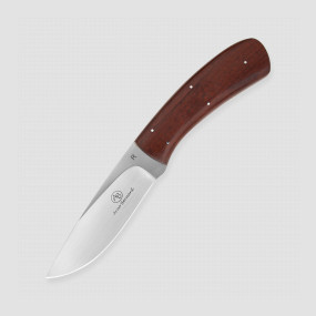 Нож с фиксированным клинком Fish Eagle, 8.9 см, ARNO BERNARD, ЮАР, Ножи охотничьи и туристические