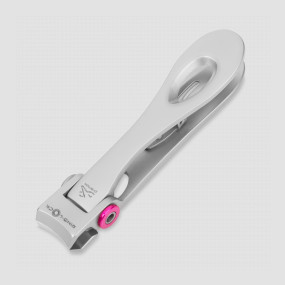 Книпсер маникюрный, 7 см, серия RLS Women Collection, PREMAX, Италия, PREMAX (Италия)