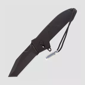 Нож складной HF1 Black Tanto, EXTREMA RATIO, Италия, Складные ножи EXTREMA RATIO