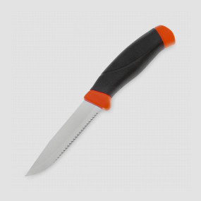 Нож с фиксированным клинком Companion, 10,3 см, MORA, Швеция, MORA (Швеция)