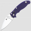 Нож складной Manix 2, 8,6 см, SPYDERCO, США_00787810075678937686.jpg
