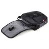 Сумка-планшет Mini boarding bag для документов, черный, серый, 22 х 15 х 5 см, WENGER, Швейцария_00781910080345456060.jpg