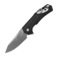 Нож полуавтоматический складной Drivetrain, 8,1 см, KERSHAW, США видео продукта