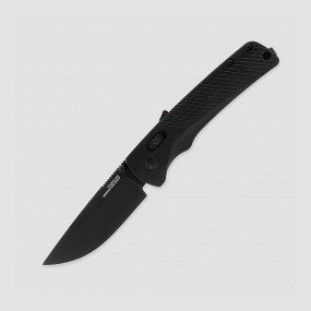 Нож полуавтоматический складной Flash AT, 8,8 см, SOG, США, SOG (США)