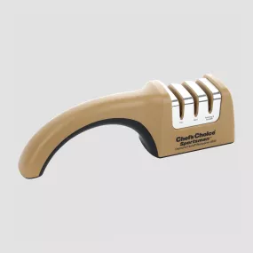 Точилка механическая для охотничьих и спортивных ножей, серия Knife sharpeners, Chef'sChoice, США, CHEF’S CHOICE (США)