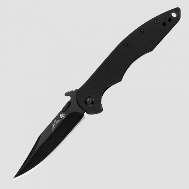 Нож складной Emerson CQC-1K, KERSHAW, США