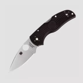 Нож складной Native 5, 7,5 см, SPYDERCO, США, 