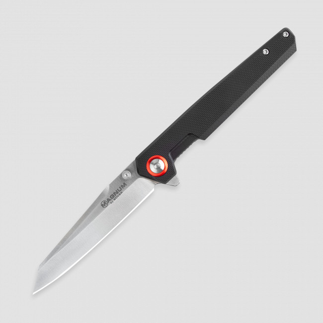 Нож складной Brachyptera, 9 см, серия Magnum, BOKER, Германия